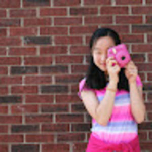 Meet your Posher, Phoebe